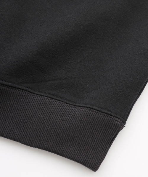 「MILKFED.」 スウェットカットソー ONE SIZE オフホワイト レディース_画像9