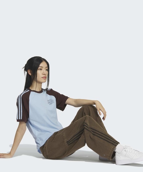 adidas（アディダス） ジーンズ デニム デニムパンツ デニムパンツ