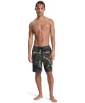 水着 QUIKSILVER/クイックシルバー ...の詳細画像3