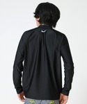 ナイキ nike uvカット ラッシュガード ...の詳細画像2