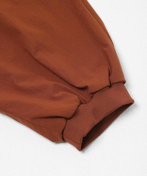tシャツ DOT AIR SHORT-SLEEVE PULLOVER レディースの画像