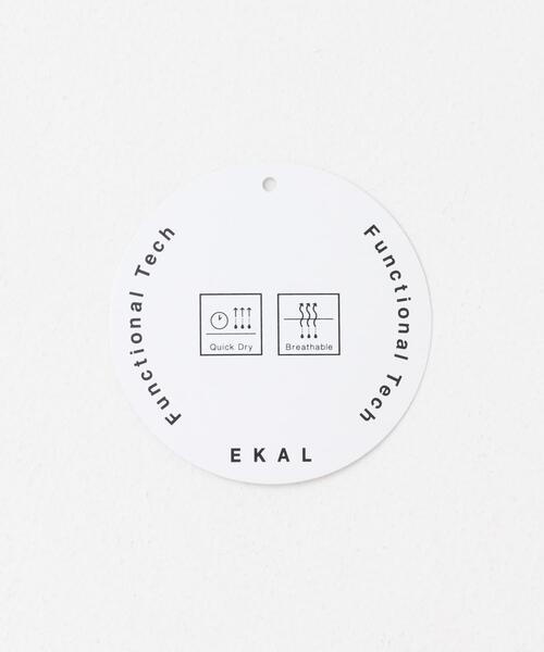 tシャツ DOT AIR SHORT-SLEEVE PULLOVER レディースの画像