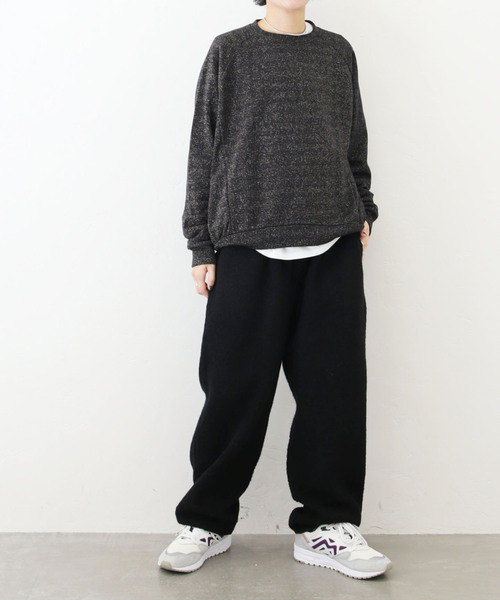 JOURNAL STANDARD - ジャーナルスタンダード ラックス スウェット JOURNAL STANDARD LUXE（ジャーナルスタンダード ラックス