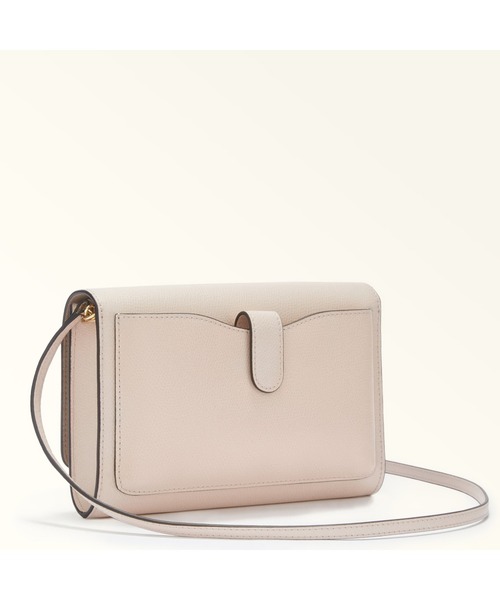 新品☆ FURLA フルラ　折り財布　ライトベージュ レザー 折り財布 FURLA（フルラ） 財布 ONE SIZE ライトベージュ レディース : ZOZOTOWN