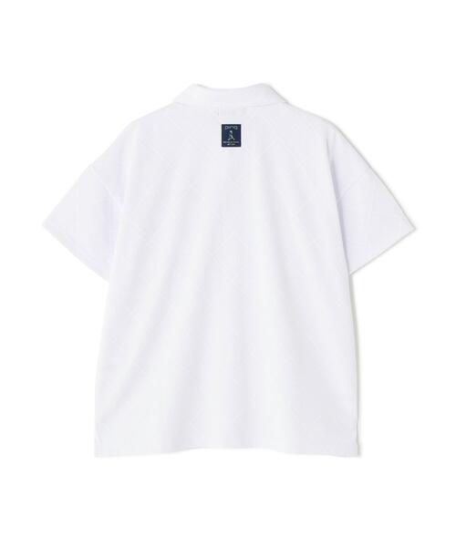 PING（ピン） ポロシャツ ポロ 「PING APPAREL」Mr．PINGジャ