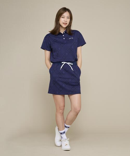 PING（ピン） ポロシャツ ポロ 「PING APPAREL」Mr．PINGジャ