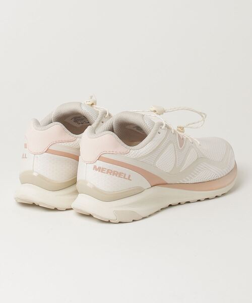 「MERRELL」 ローカットスニーカー 7.5 ブラック レディース_画像2