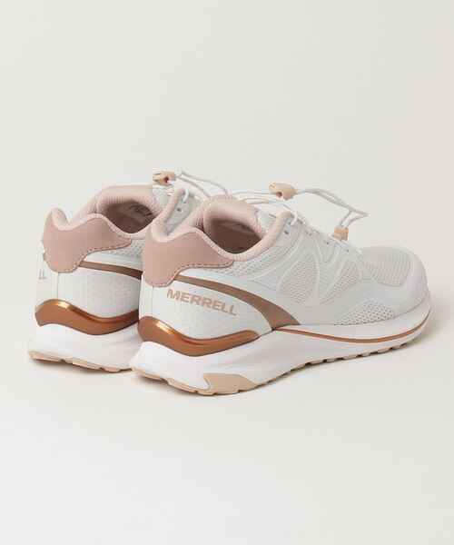 「MERRELL」 ローカットスニーカー 7.5 ブラック レディース_画像4