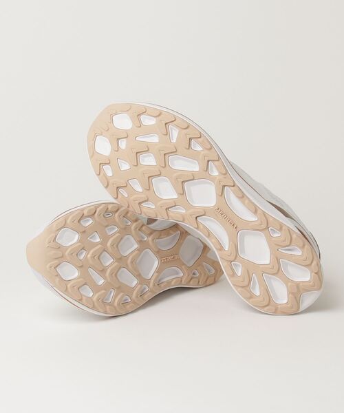 「MERRELL」 ローカットスニーカー 7.5 ブラック レディース_画像5