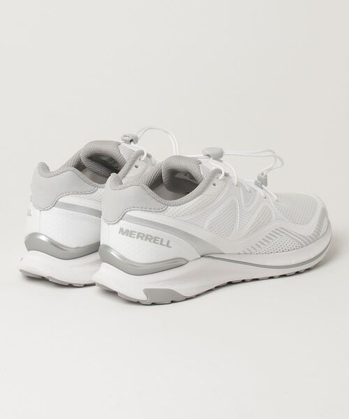 「MERRELL」 ローカットスニーカー 7.5 ブラック レディース_画像6