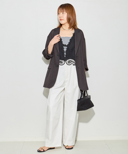 journal standard L'essage（ジャーナルスタンダード レサージュ