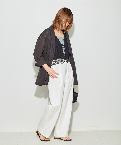 journal standard L'essage（ジャーナルスタンダード レサージュ
