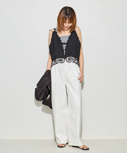 journal standard L'essage（ジャーナルスタンダード レサージュ