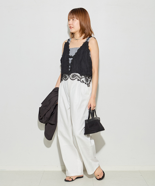 journal standard L'essage（ジャーナルスタンダード レサージュ