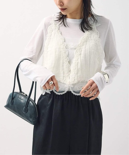 journal standard L'essage（ジャーナルスタンダード レサージュ