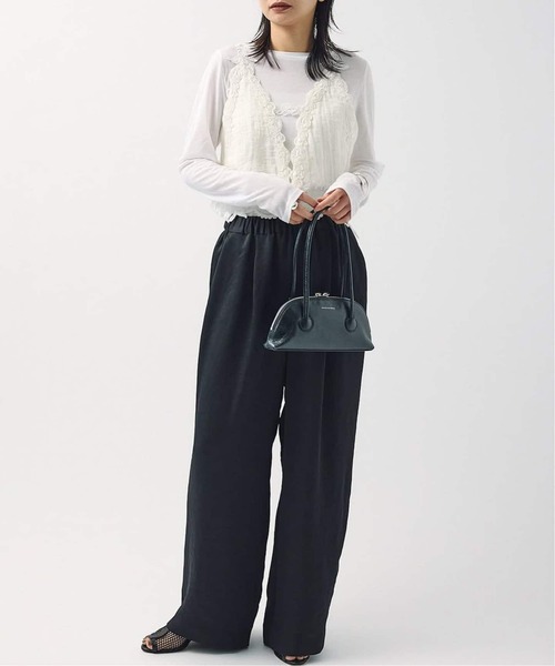 トップス journal standard MAURIZIO MYKONOS journal standard L'essage（ジャーナルスタンダード レサージュ