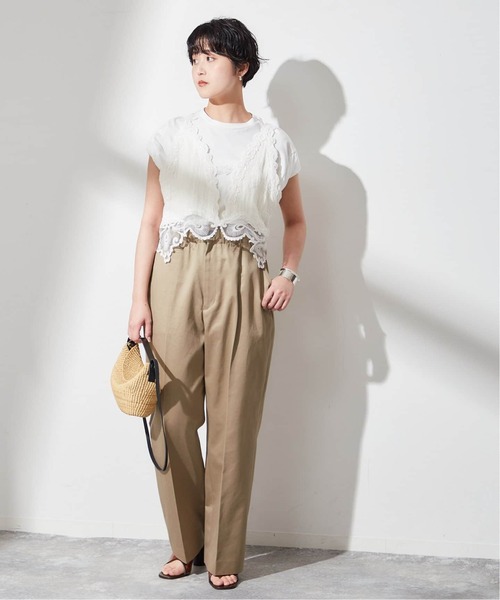 journal standard L'essage（ジャーナルスタンダード レサージュ