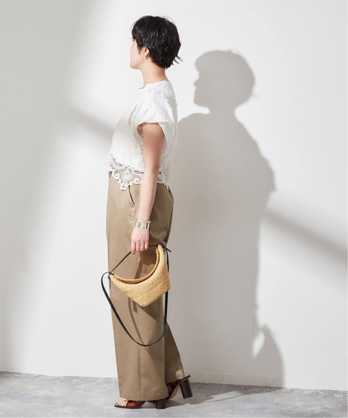 journal standard L'essage（ジャーナルスタンダード レサージュ