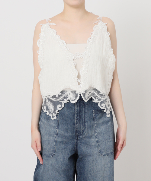 journal standard L'essage（ジャーナルスタンダード レサージュ