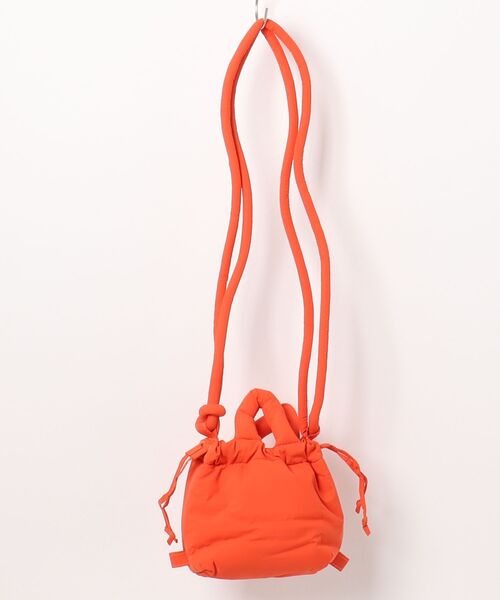 【OLEND BACKPACKS 】2WAY ショルダーバッグ オレンジ OLEND 2WAYバッグ FREE オレンジ系その他 レディース : ZOZOTOWN Yahoo
