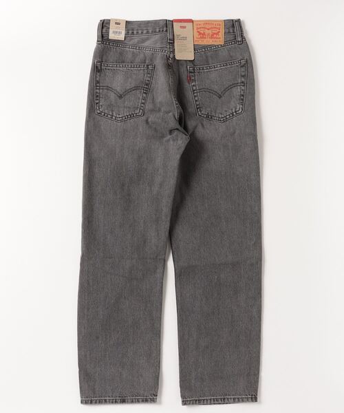 Levi's（リーバイス） デニムパンツ 32inch ブラック系その他 メンズ
