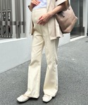 マタニティ 「マタニティ」のびのびセンターライ...の詳細画像2
