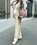 マタニティ 「マタニティ」のびのびセンターライ...の詳細画像4