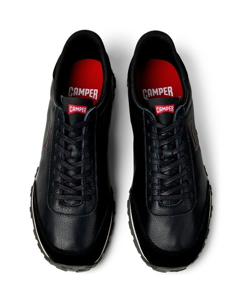 CAMPER（カンペール） スニーカー DRIFT WALK / レザースニーカー