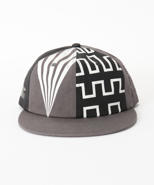 C.E（シーイー） キャップ 帽子 cavempt 200 300 400 CAP メンズ