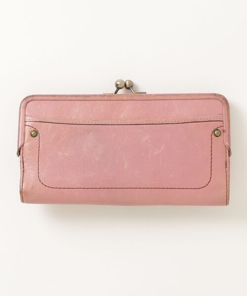 【わんさ】coachピンク財布 COACH（コーチ） ワンポイント財布 - ピンク レディース : ZOZOTOWN