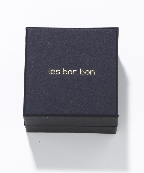 「les bonbon」 ネックレス FREE シルバー レディース_画像2
