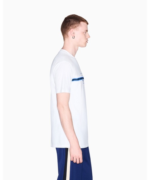 ARMANI EXCHANGE tシャツ 「A|X アルマーニ エクスチェンジ