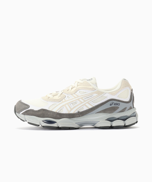 スニーカー ASICS / アシックス GEL-NYC / 1203A383 メンズ