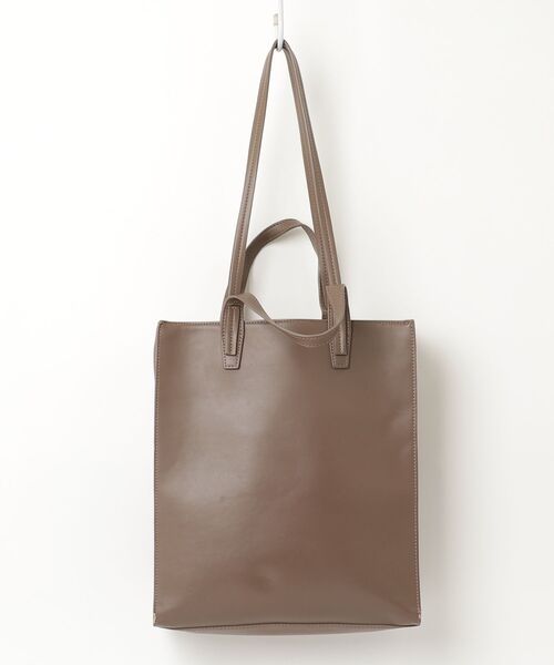 「Casselini」 2WAYバッグ - ブラウン レディース_画像2