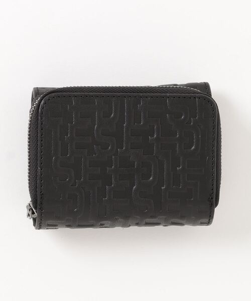 三つ折り財布（DIESEL）の商品一覧 通販 - Yahoo!ショッピング