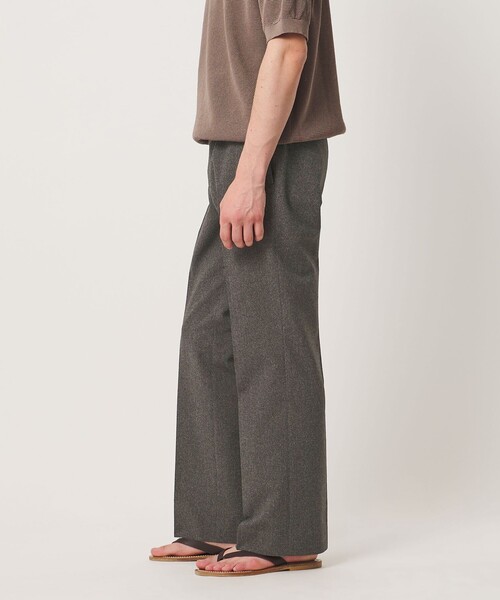 UNITED ARROWS（ユナイテッドアローズ） スラックス ポリエステル