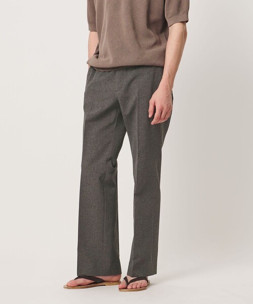 UNITED ARROWS（ユナイテッドアローズ） スラックス ポリエステル