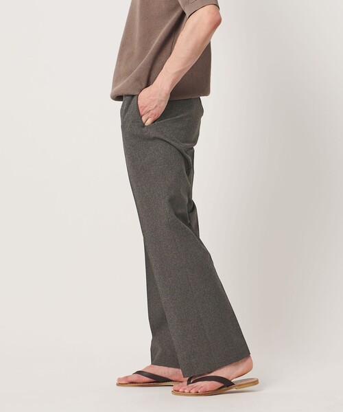 UNITED ARROWS（ユナイテッドアローズ） スラックス ポリエステル