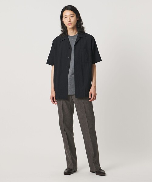 UNITED ARROWS（ユナイテッドアローズ） スラックス ポリエステル