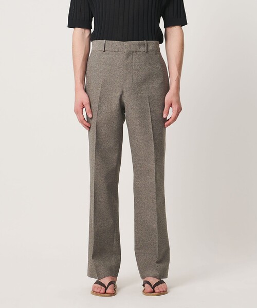 UNITED ARROWS（ユナイテッドアローズ） スラックス ポリエステル