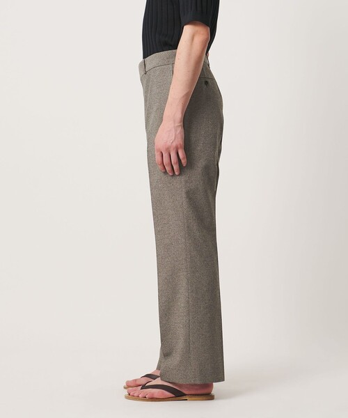 UNITED ARROWS（ユナイテッドアローズ） スラックス ポリエステル
