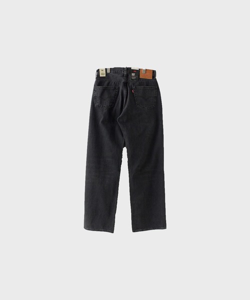 Levi's（リーバイス） ワイドパンツ ジーンズ LEVI'S/ 501 LOOSE Denim