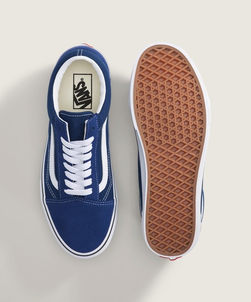 VANS（ヴァンズ） スニーカー オールドスクール / Old Skool COLOR