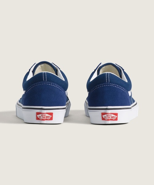 VANS（ヴァンズ） スニーカー オールドスクール / Old Skool COLOR