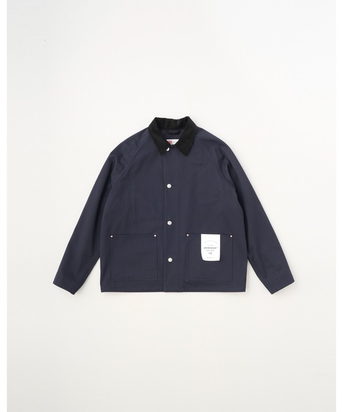 ✨美品✨トラディショナルウェザーウェア カバーオール サイズ40 Traditional Weatherwear（トラディショナル ウェザーウェア