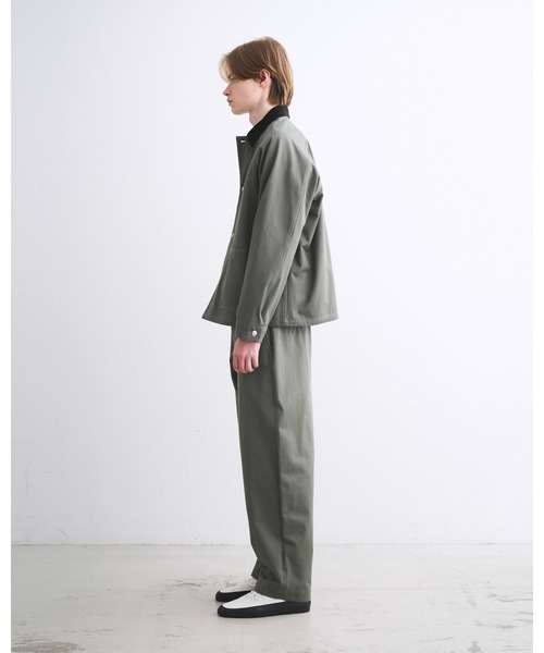 ✨美品✨トラディショナルウェザーウェア カバーオール サイズ40 Traditional Weatherwear（トラディショナル ウェザーウェア
