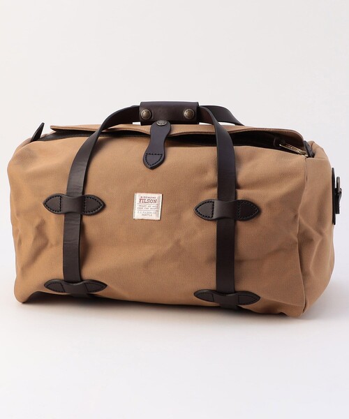 FILSON（フィルソン） ボストンバッグ Small Rugged Twill Duffle Bag