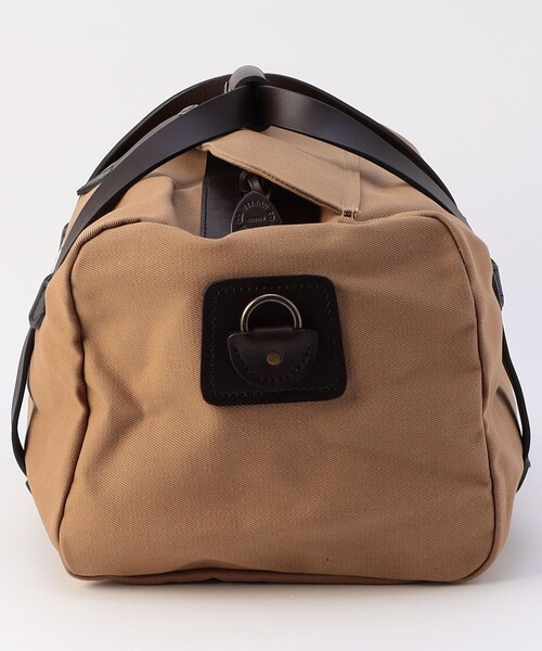 FILSON（フィルソン） ボストンバッグ Small Rugged Twill Duffle Bag