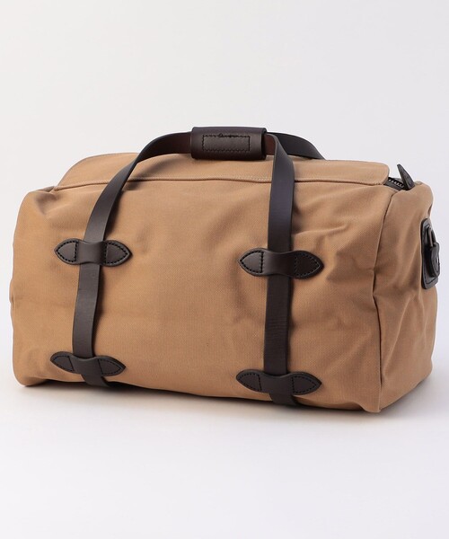 FILSON（フィルソン） ボストンバッグ Small Rugged Twill Duffle Bag