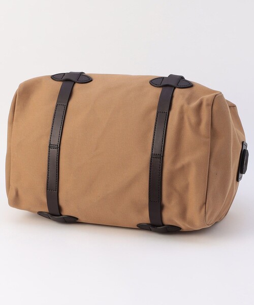 FILSON（フィルソン） ボストンバッグ Small Rugged Twill Duffle Bag